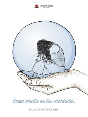 cover image of Brisa oculta en las montañas